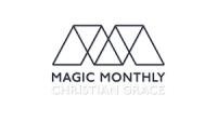 Christian Grace - Paradigm Shifting Prediction